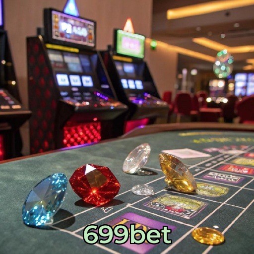 699bet